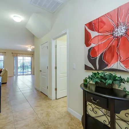 1422Mvd Luxury 6 Bedroom Resort Villa With Spa